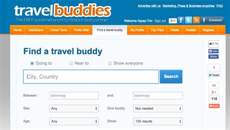 Travel buddy website. Things To Know About Travel buddy website. 